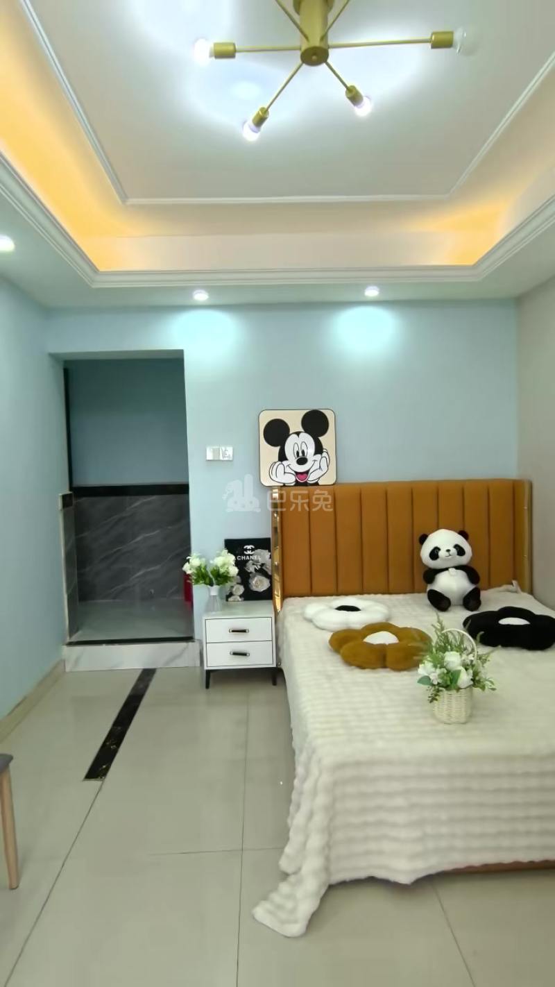 滨康二苑18487725周边环境图0