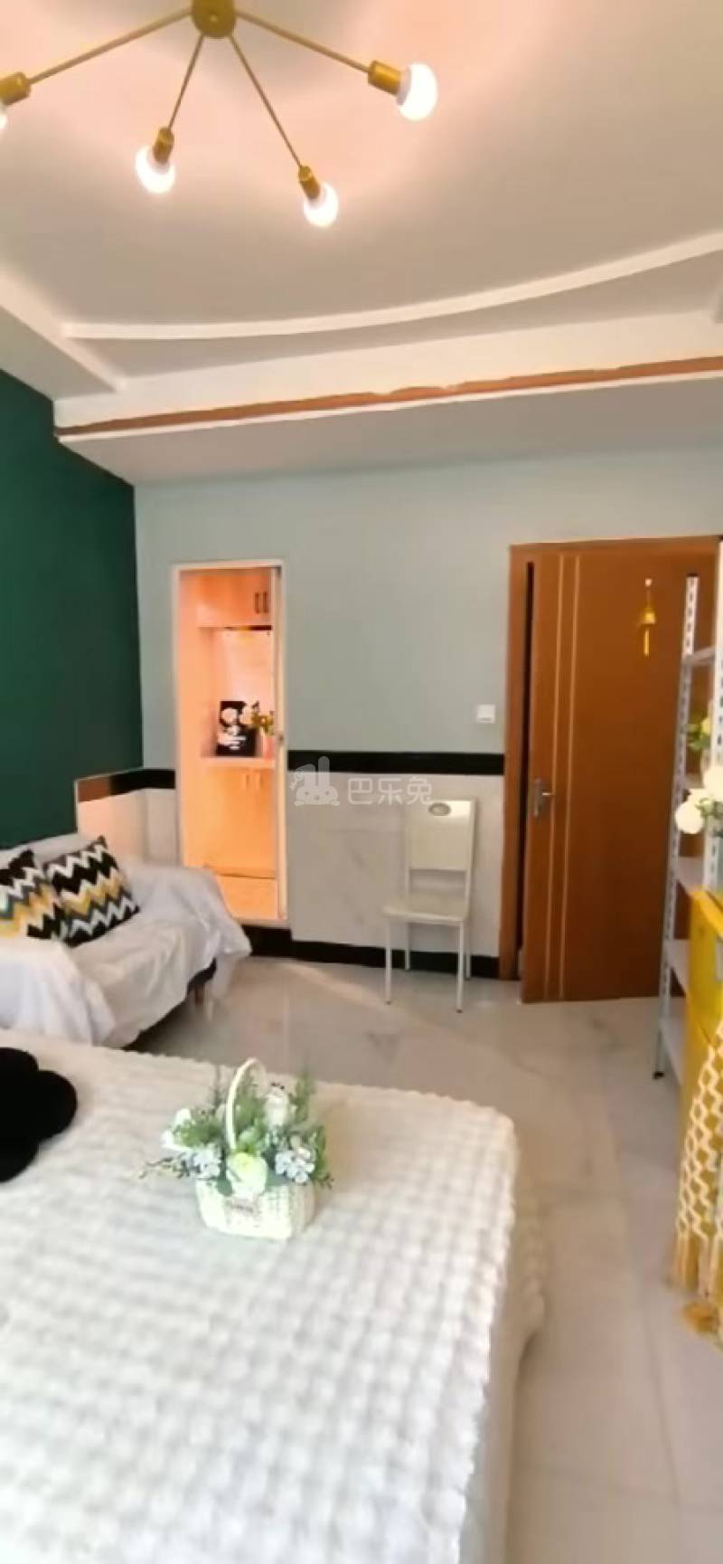 滨康小区18487756周边环境图0