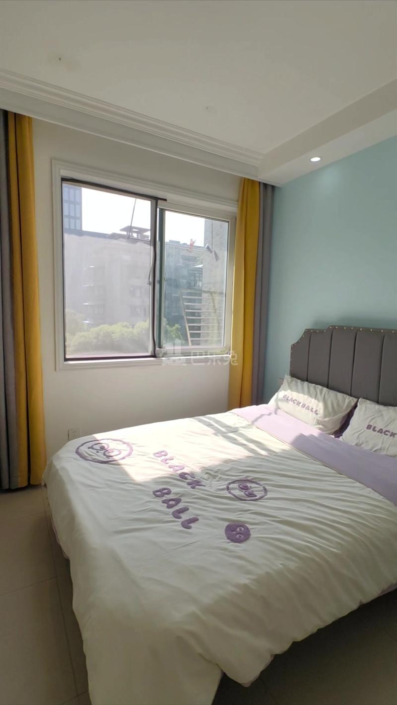 三新家园西区18487758周边环境图0