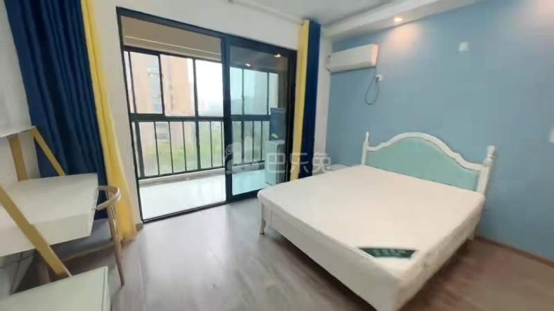 家联公寓西区18488035周边环境图0