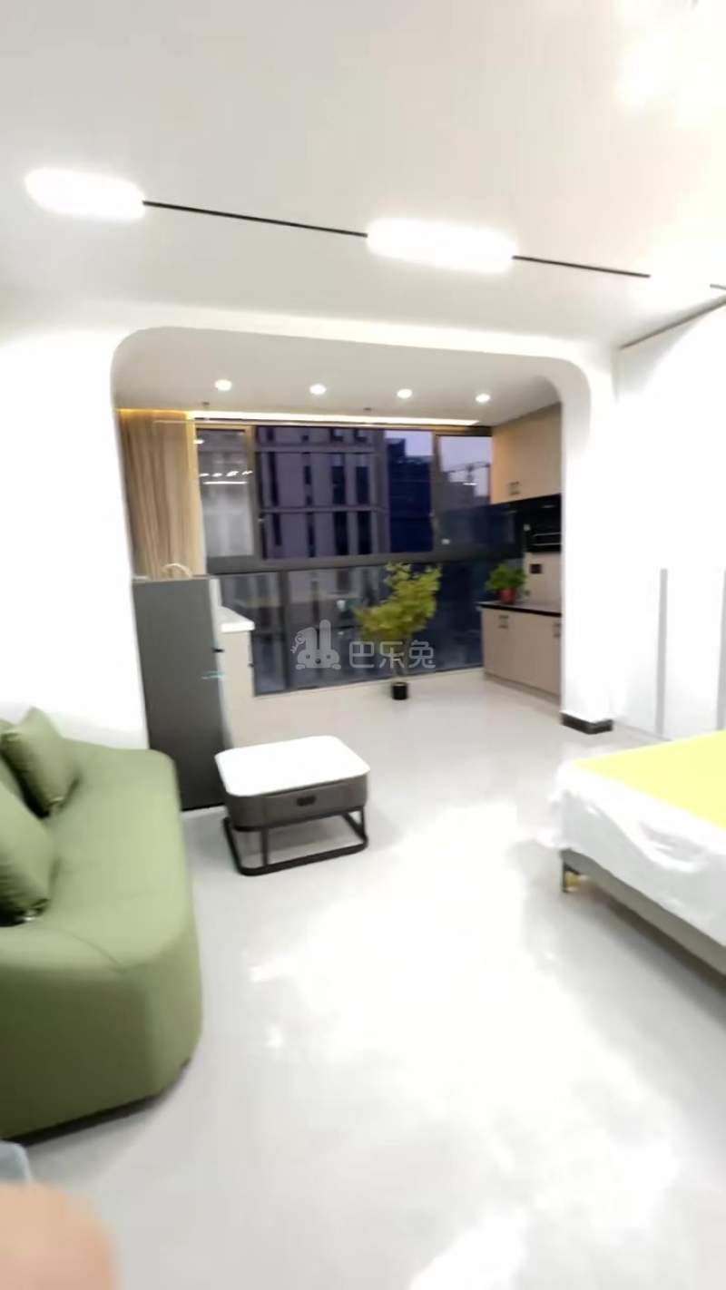 高璟云庭小区18488074周边环境图0