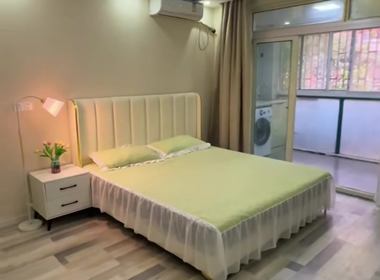 招商花园城（宝悦华庭） 