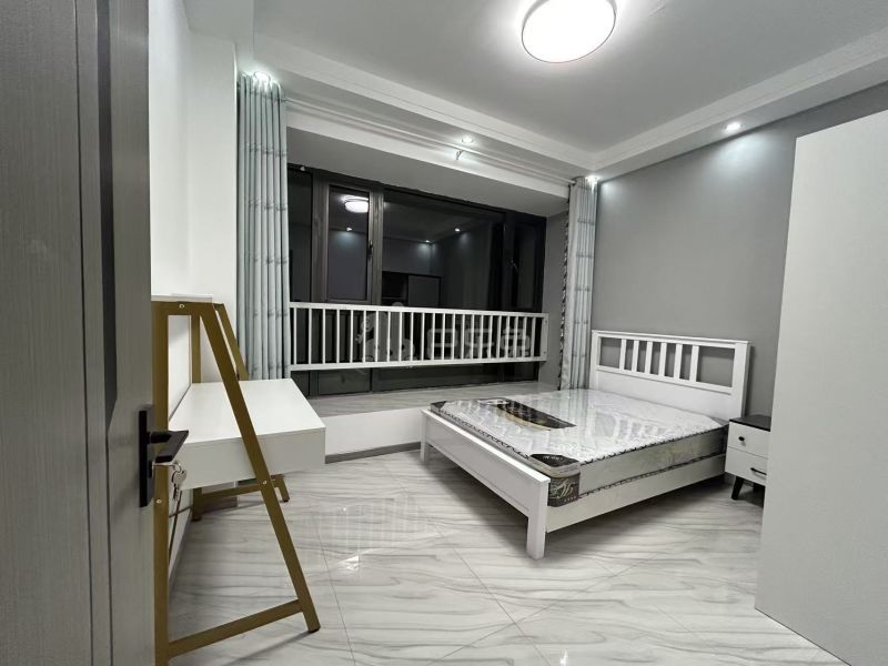 湖畔天下一期18488406周边环境图0