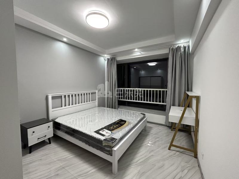 湖畔天下一期18488406周边环境图1