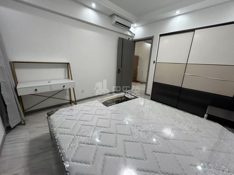 湖畔天下一期18488406周边环境图2