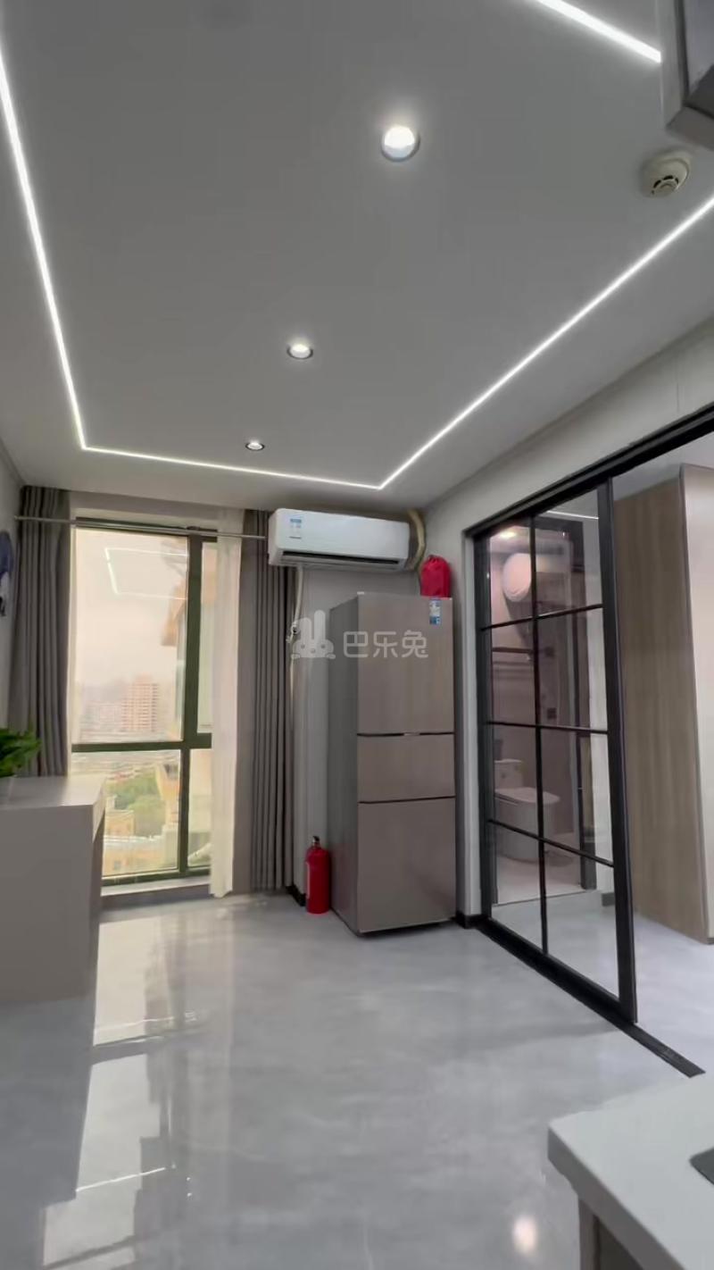 新世纪大厦18488421周边环境图0