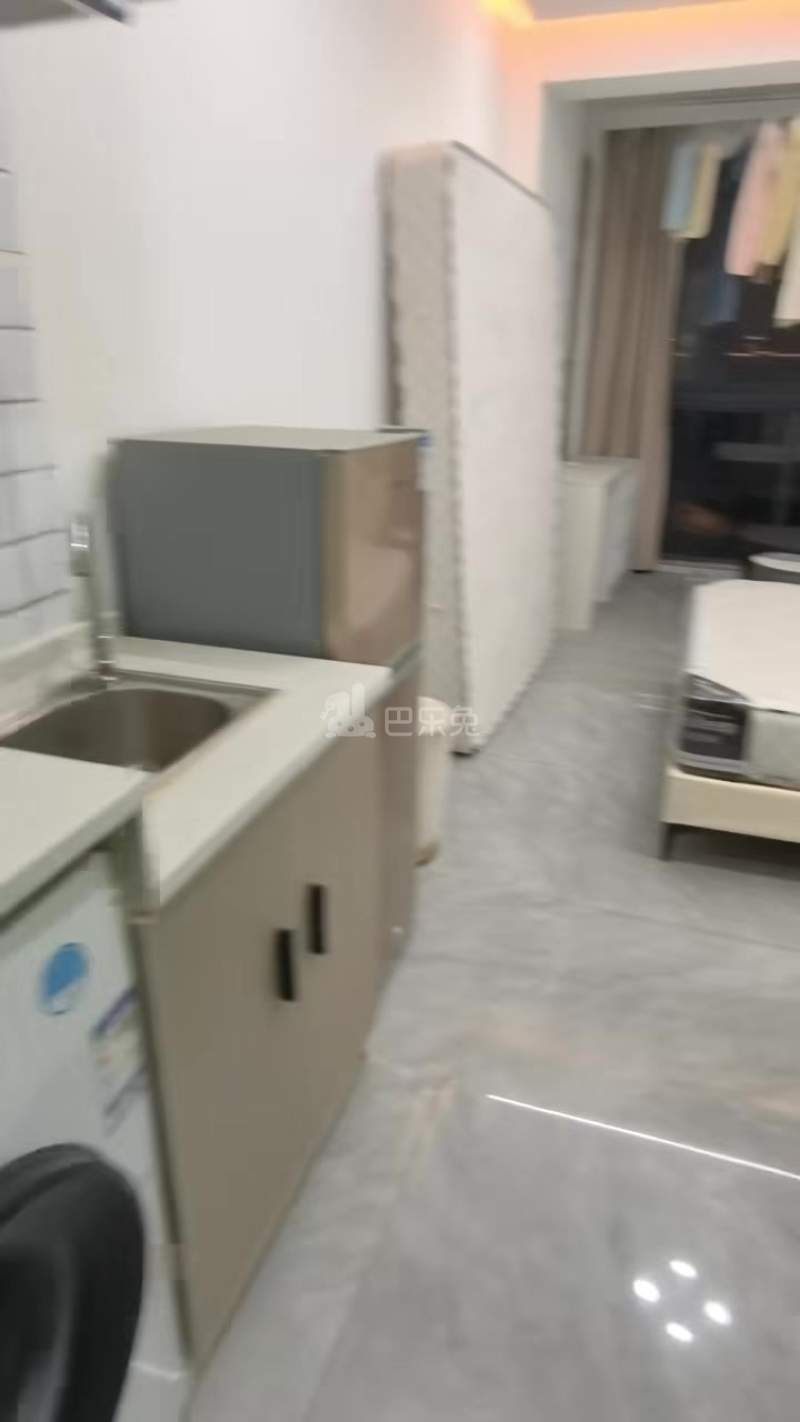 明桂北苑18488440周边环境图0