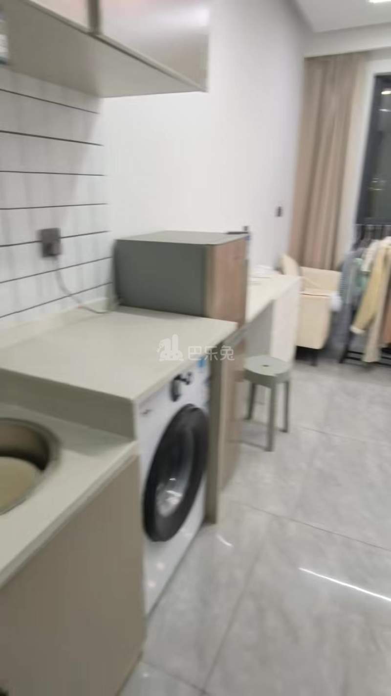 明桂北苑18488442周边环境图0