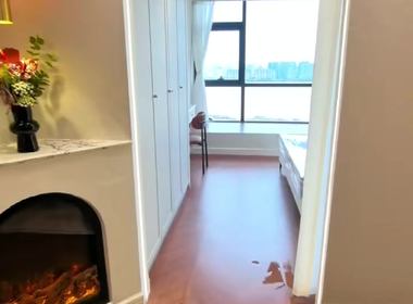 凯瑞金座 1室1厅1卫