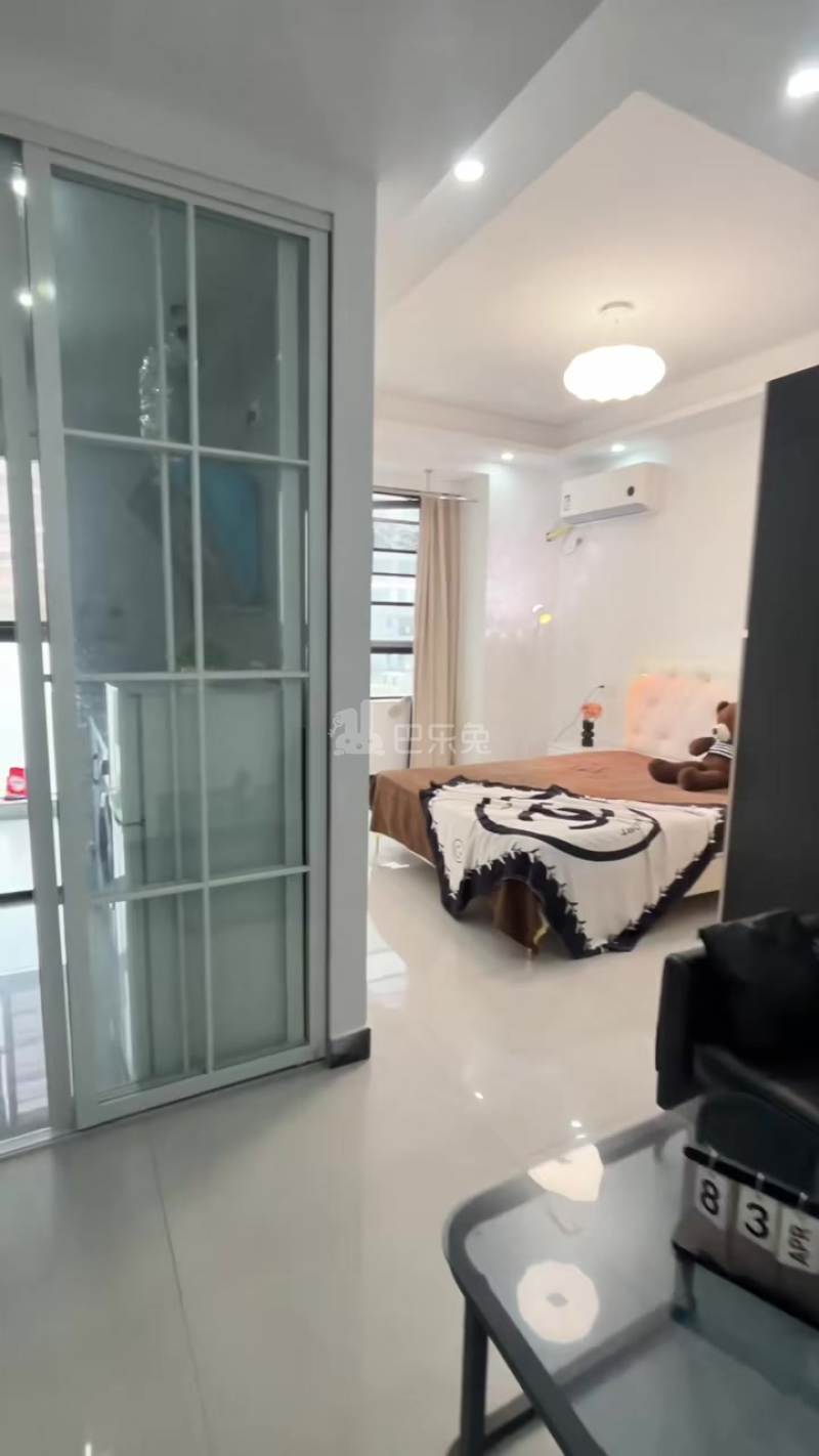 金珺澜庭一区18488682周边环境图0