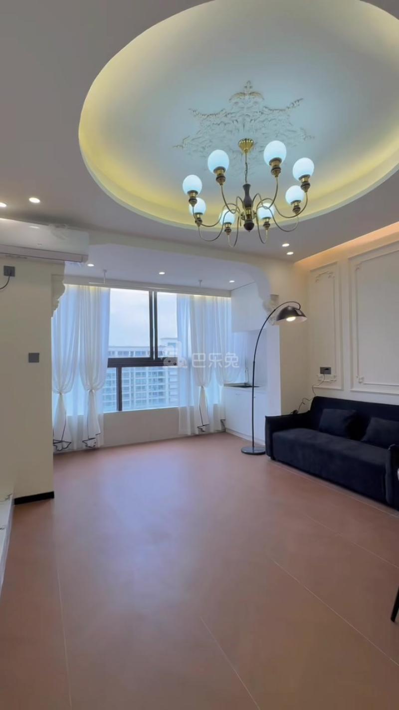 金珺澜庭二区18488775周边环境图0