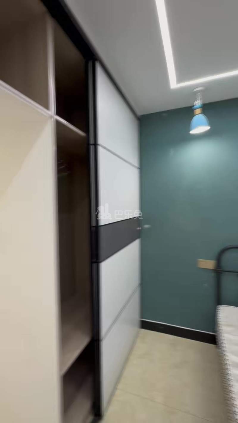 花园府18488821周边环境图0