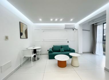 东华苑 1室1厅1卫