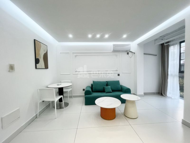 东华苑18488915周边环境图0