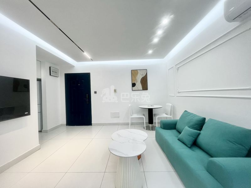 东华苑18488915周边环境图1