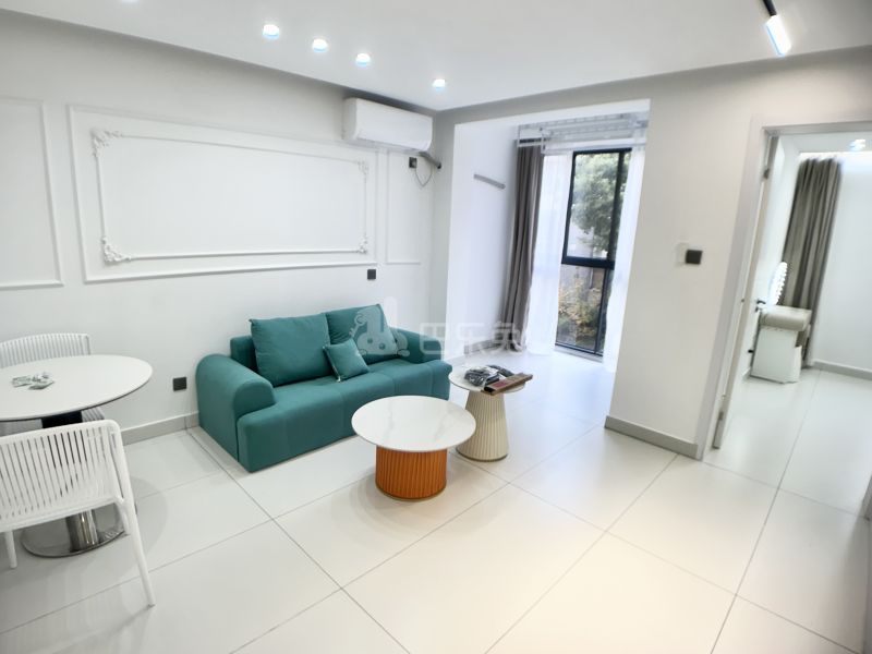 东华苑18488915周边环境图2