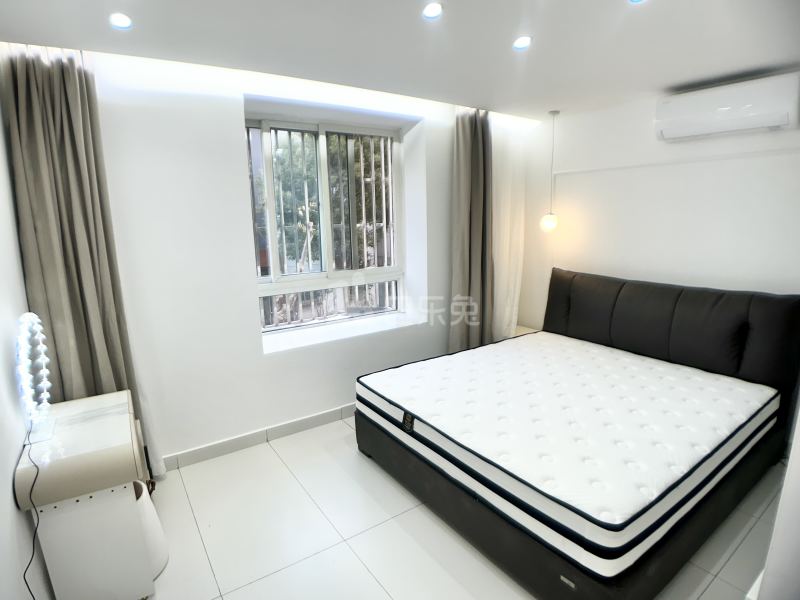 东华苑18488915周边环境图3