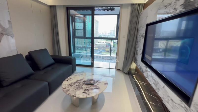 胜沁茗邸18489032周边环境图0