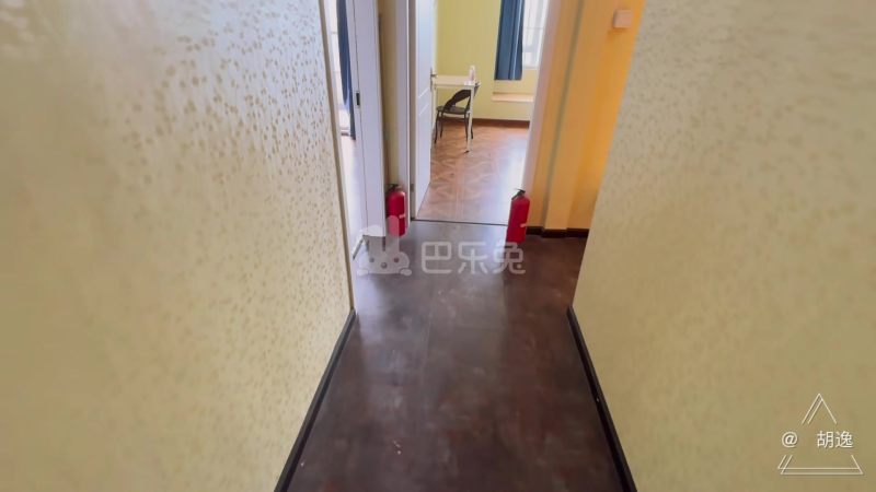 滨江江南之星18489404周边环境图0