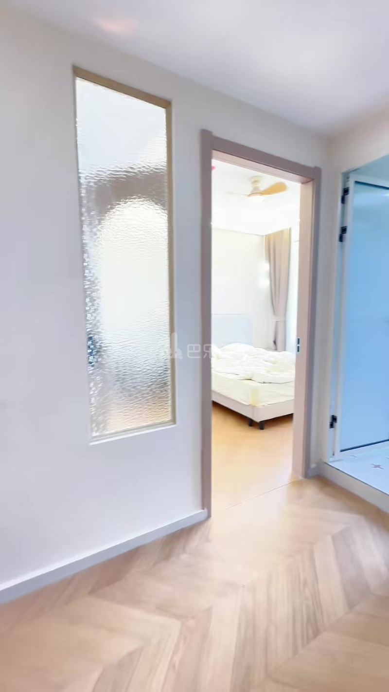 高嵘澜庭18489446周边环境图0