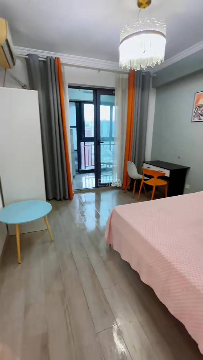 海澜半岛东区18489704周边环境图0