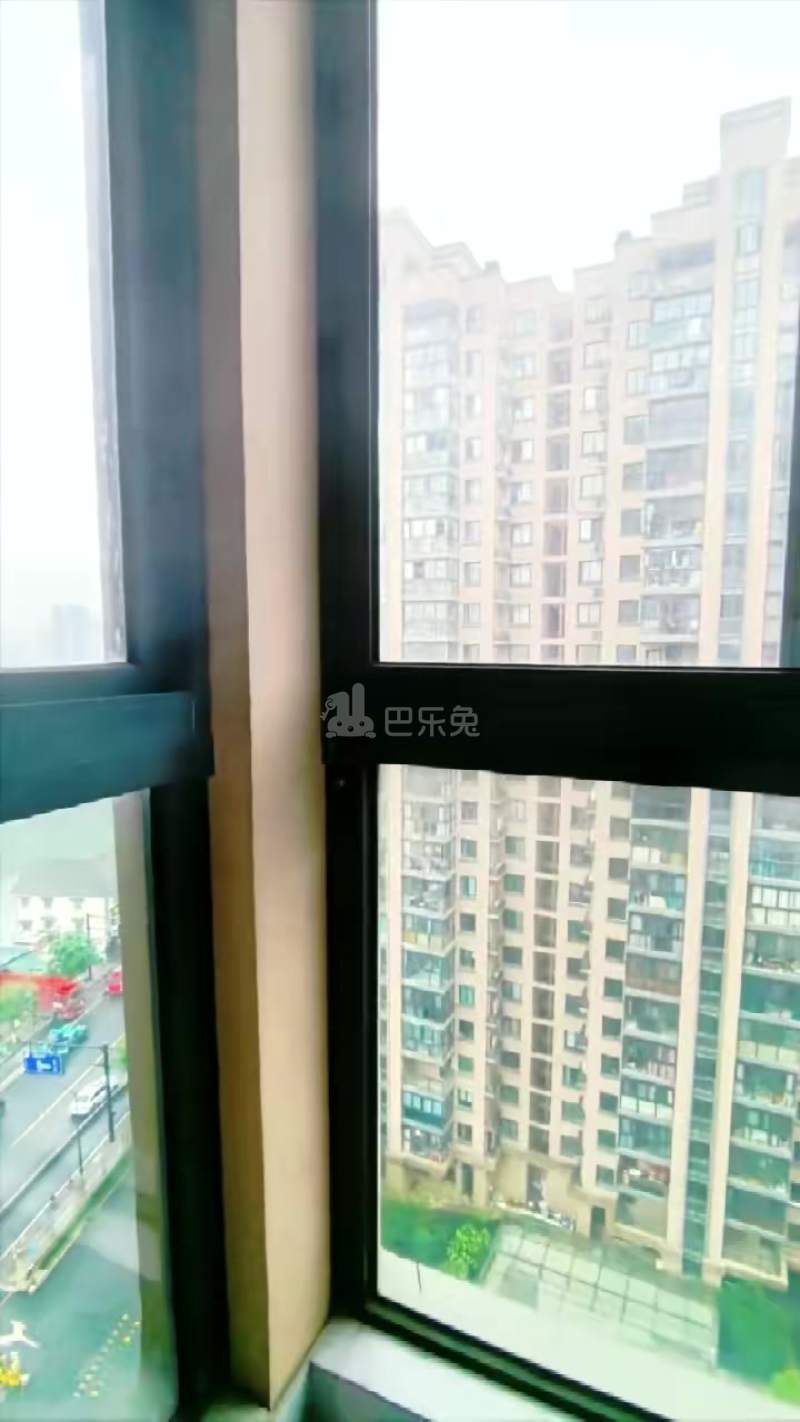 花园岗和苑18489899周边环境图0