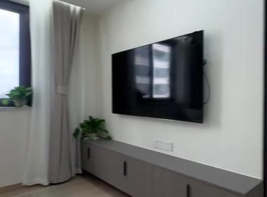 协和公寓（协和大厦） 3室2厅1卫