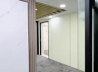 恒源国际财富中心 