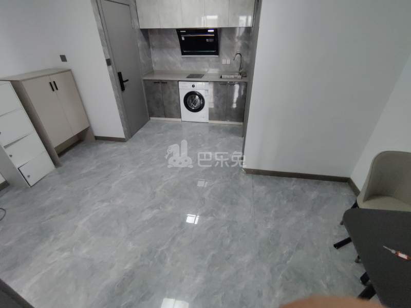 二联家园一区184523客厅图4