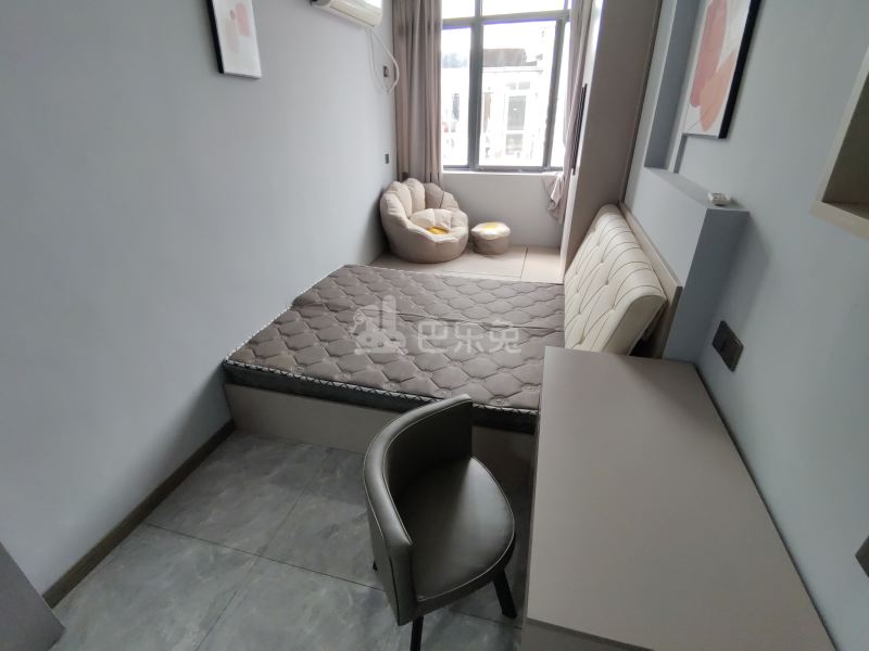 二联家园一区184523卧室图1