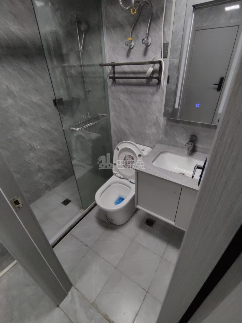 二联家园一区184523卫生间图7