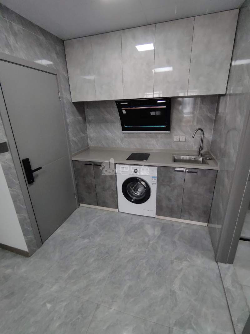 二联家园一区184523厨房图6