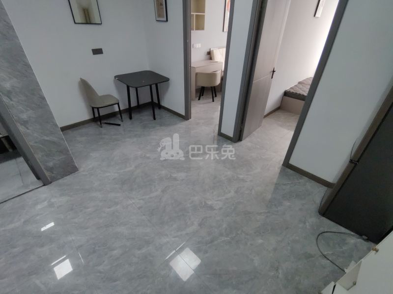 二联家园一区184523客厅图5