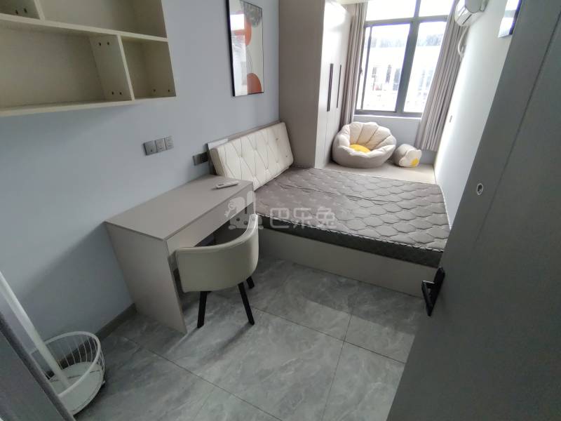 二联家园一区184523卧室图2