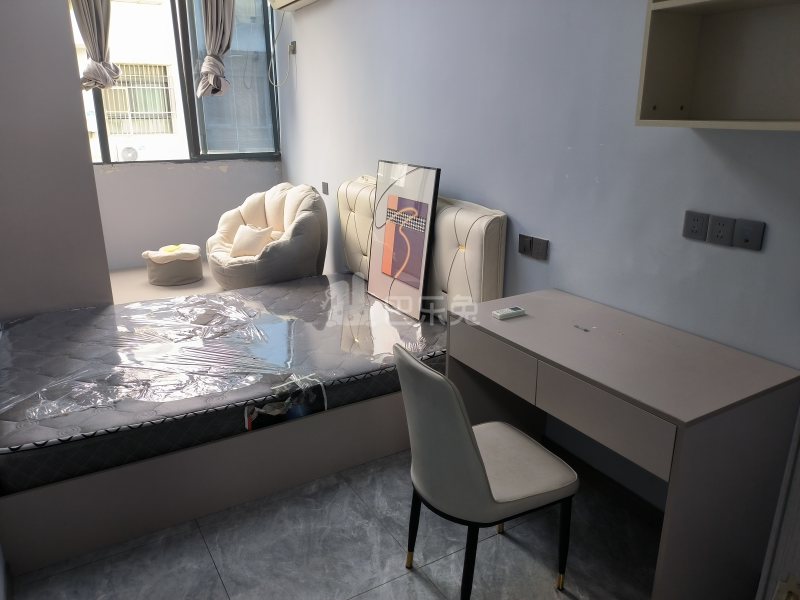 二联家园一区184527卧室图2