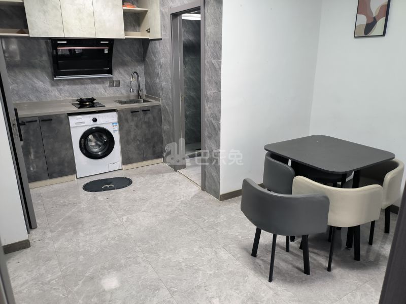 二联家园一区184527客厅图5