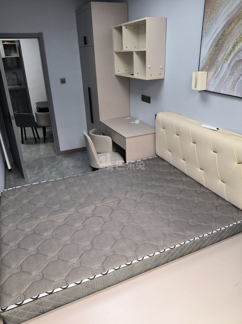 二联家园一区184527卧室图3