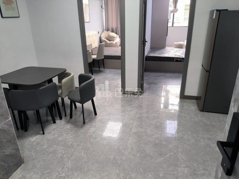 二联家园一区184527客厅图6