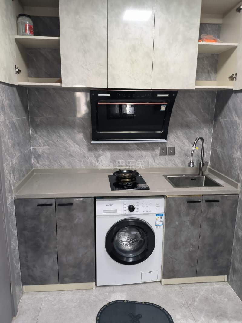 二联家园一区184527厨房图7