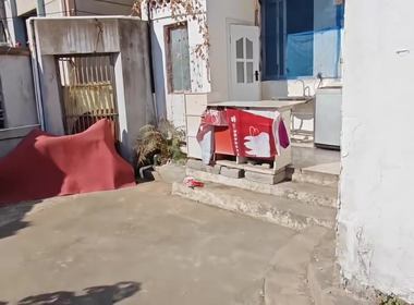 川沙金家宅（民房） 