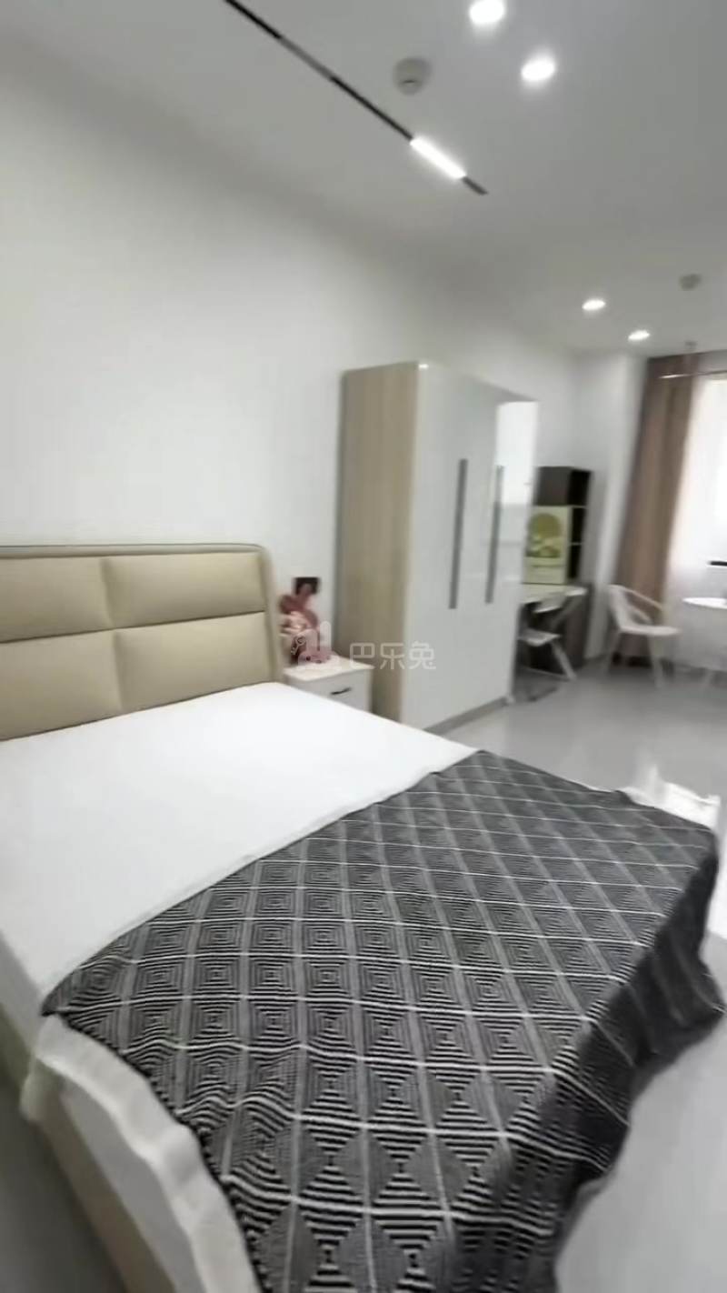 站文华庭西区18511325周边环境图0