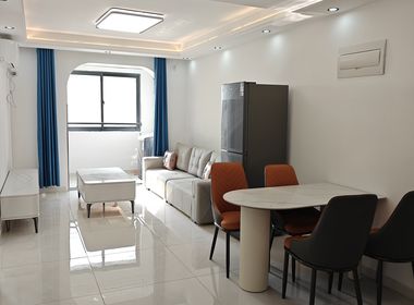 新场聚福里 2室2厅1卫