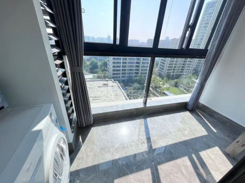 登蓝府18521355周边环境图0