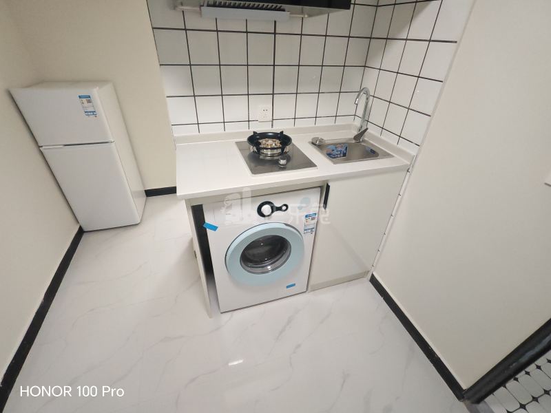 杨泰一村（杨泰路338弄）18524819厨房图4