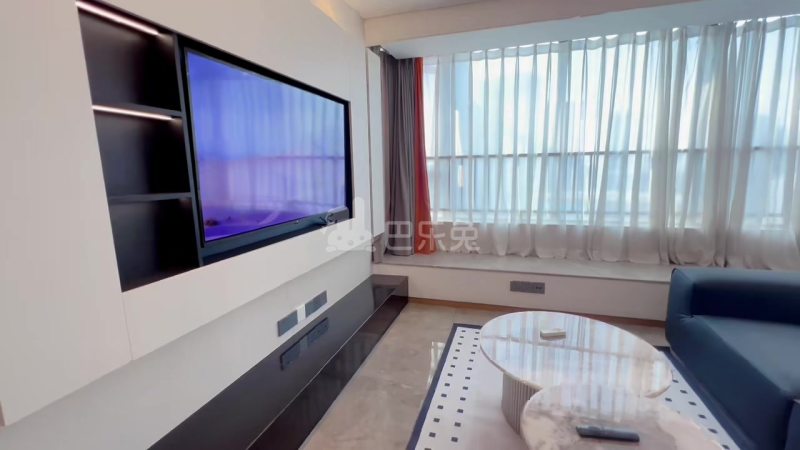 春秋华庭18527504周边环境图0