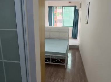 万松园交通局宿舍 