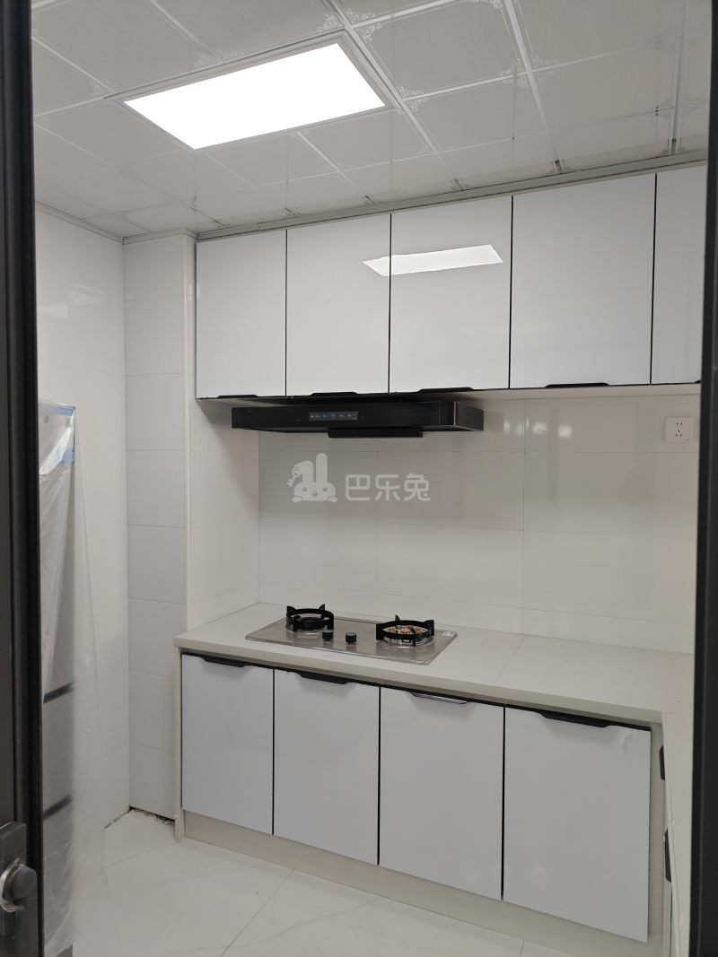 新场聚福里18534960厨房图6