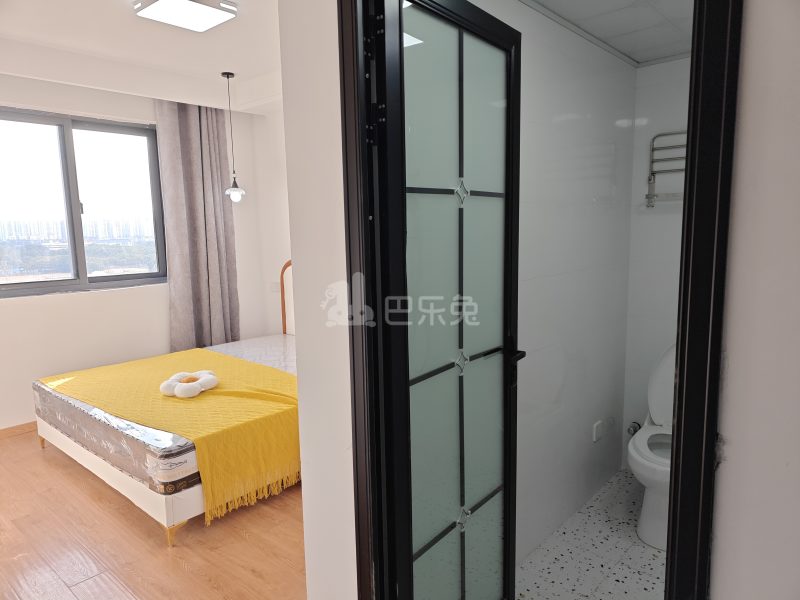 新场聚福里18534960卧室图3