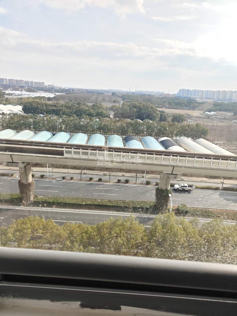 新场聚福里18534960周边环境图8