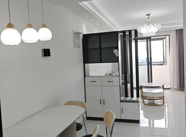 新场聚福里 3室2厅1卫